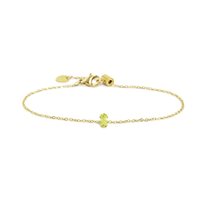 Bracciale Marlù Donna Be Woman in Acciaio 2BR0100G-V - 2BR0100G-V